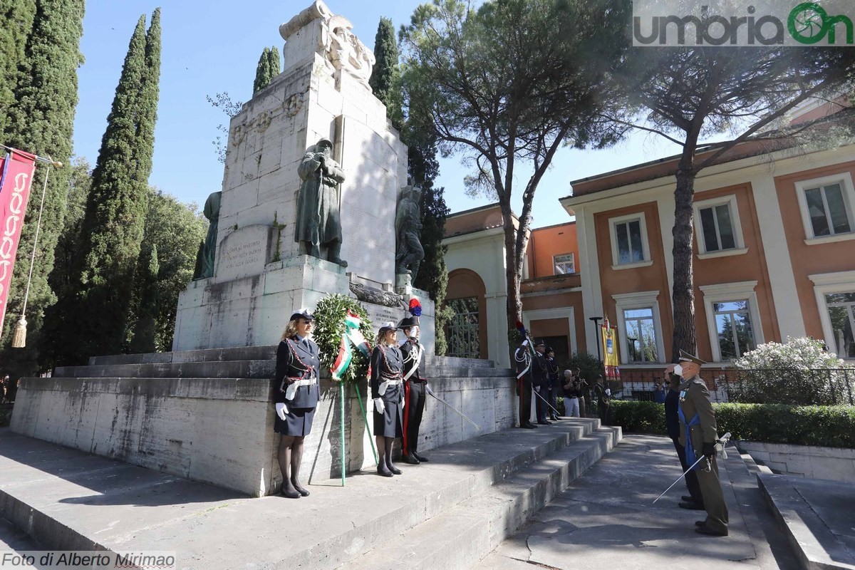 Festa della Repubblica Terni - 2 giugno 2022 (foto Mirimao) (15)