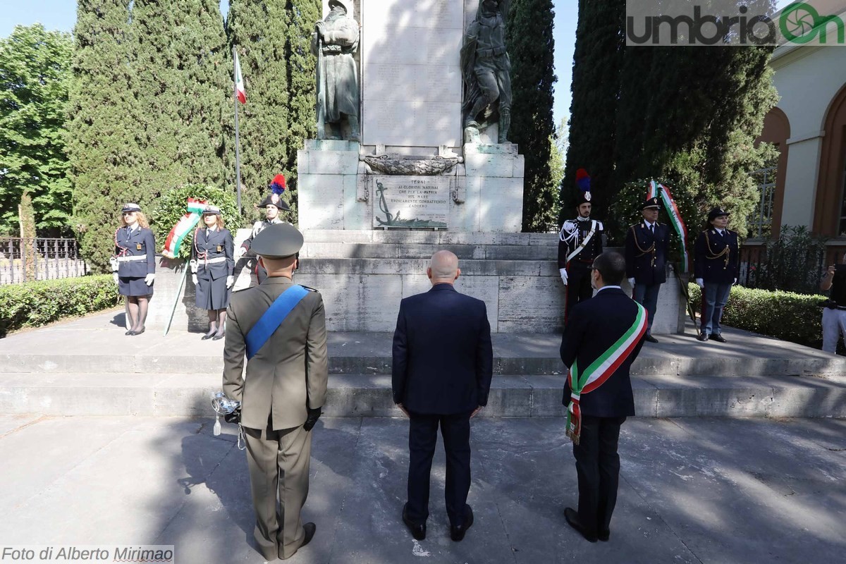 Festa della Repubblica Terni - 2 giugno 2022 (foto Mirimao) (16)