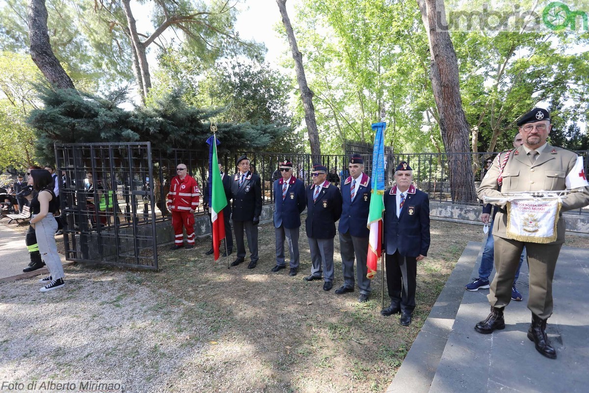 Festa della Repubblica Terni - 2 giugno 2022 (foto Mirimao) (18)