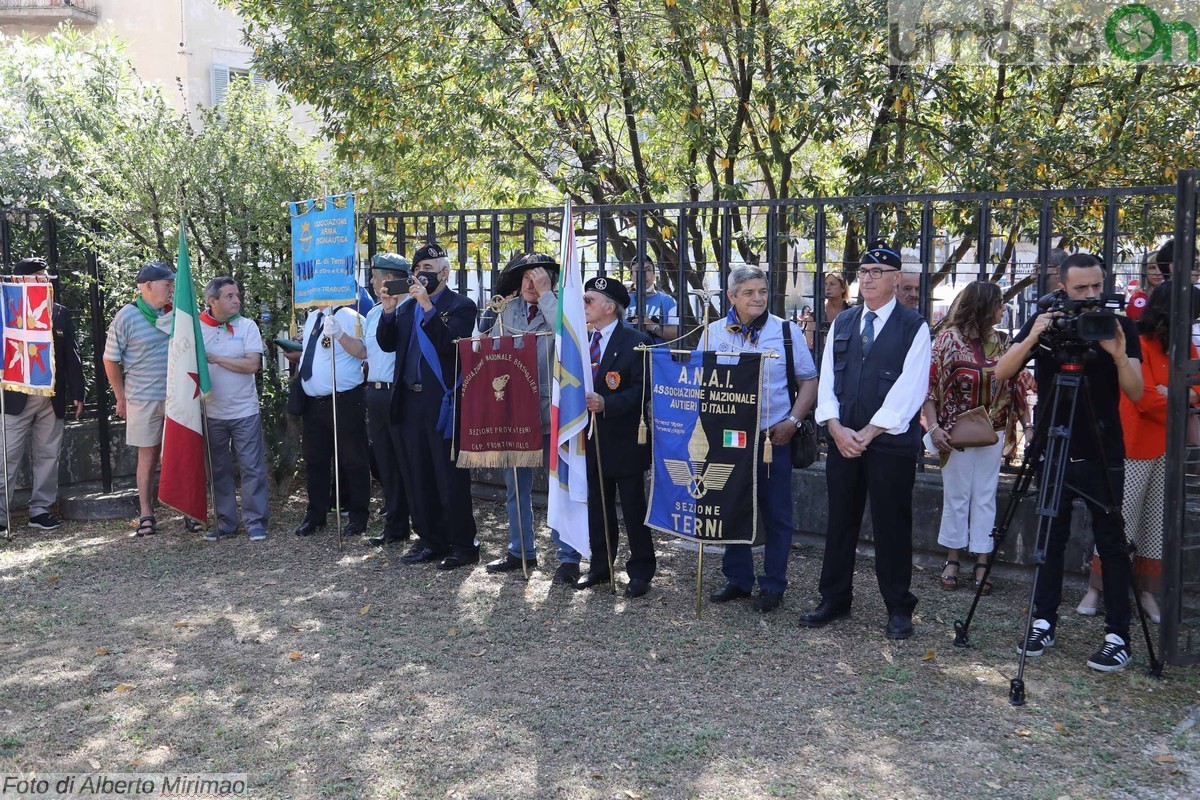 Festa della Repubblica Terni - 2 giugno 2022 (foto Mirimao) (2)