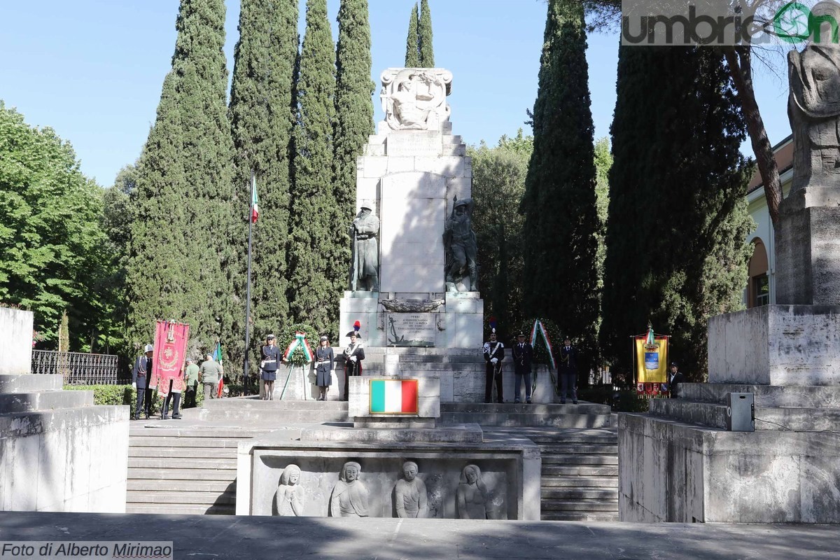 Festa della Repubblica Terni - 2 giugno 2022 (foto Mirimao) (20)