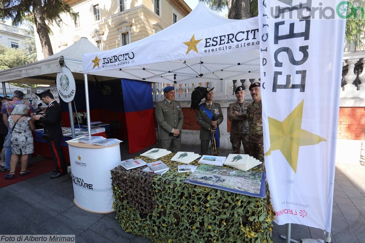 Festa della Repubblica Terni - 2 giugno 2022 (foto Mirimao) (21)