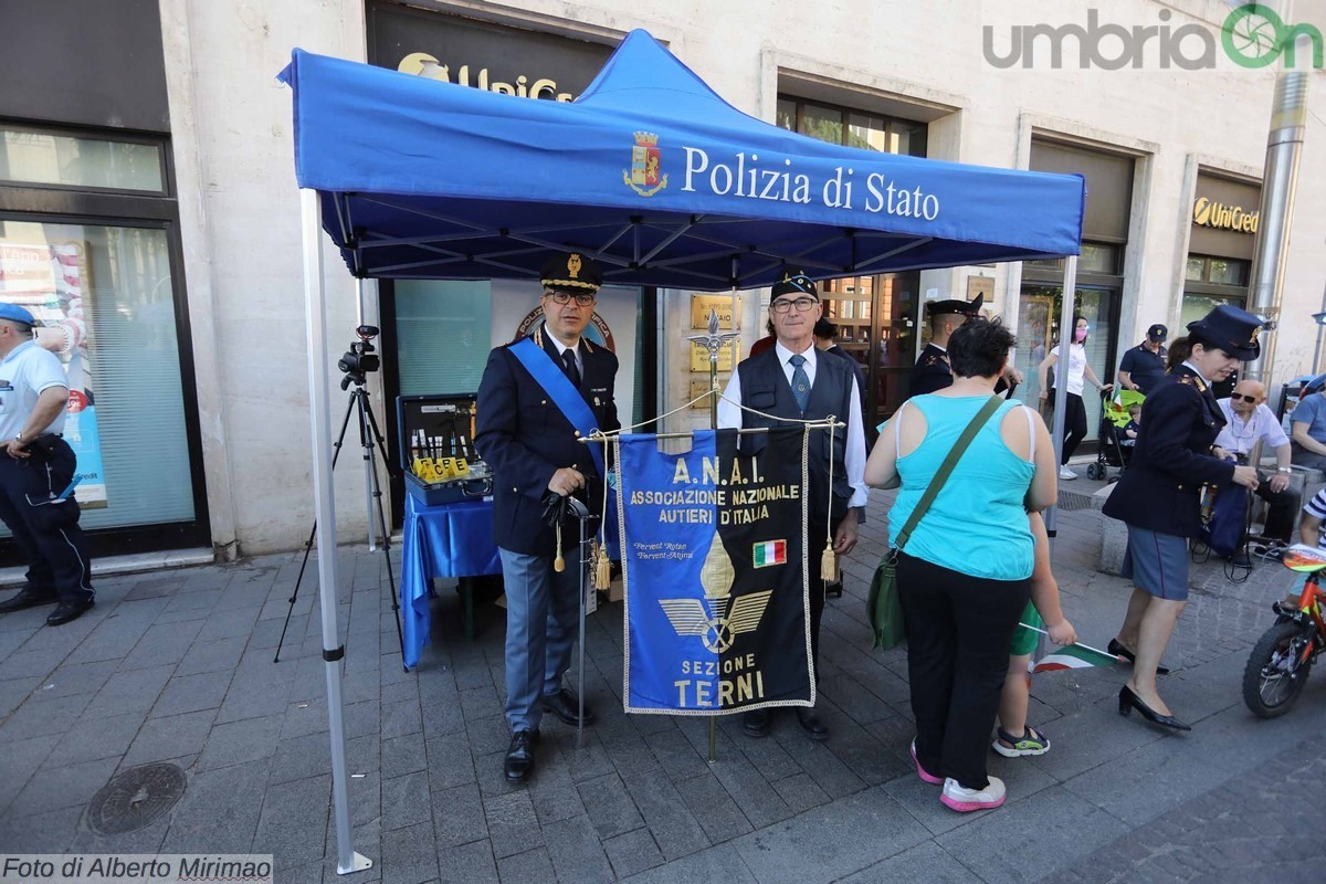 Festa della Repubblica Terni - 2 giugno 2022 (foto Mirimao) (22)