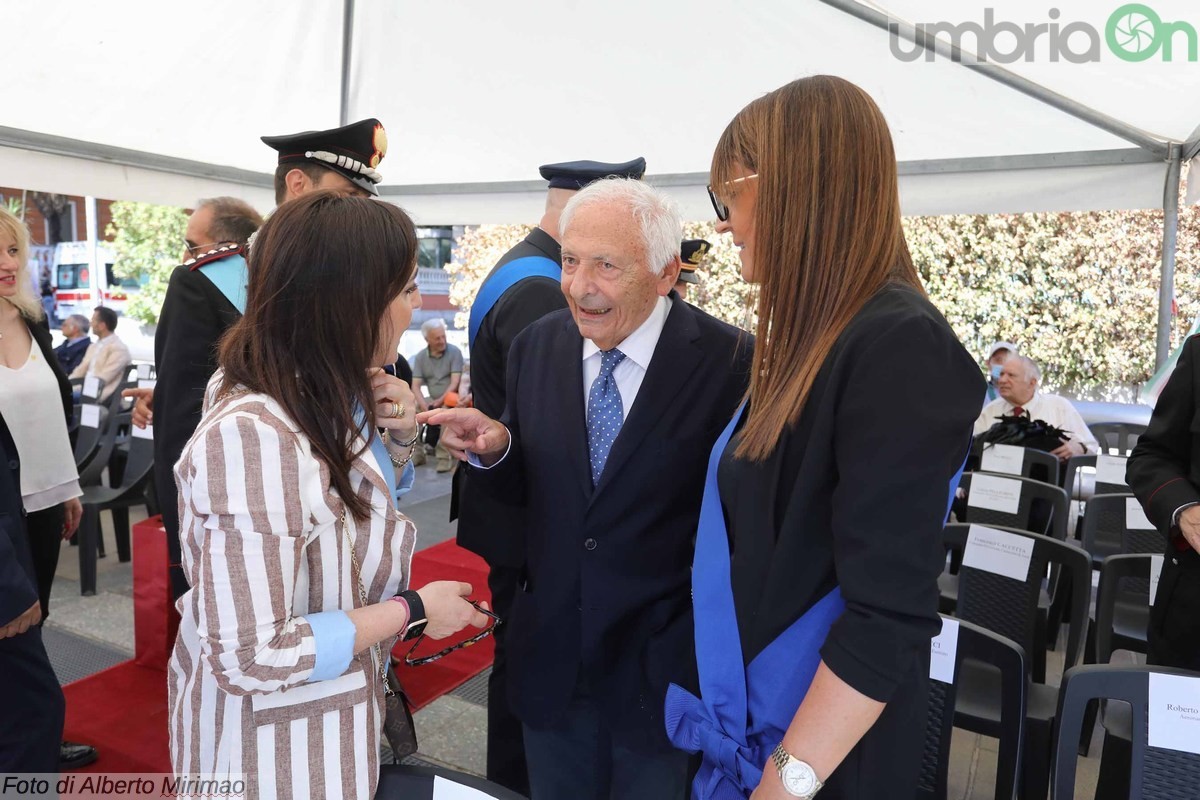 Festa della Repubblica Terni - 2 giugno 2022 (foto Mirimao) (26)