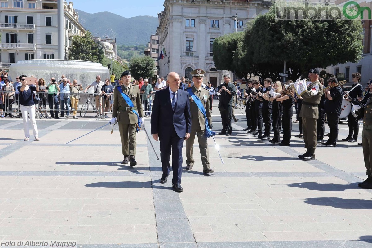 Festa della Repubblica Terni - 2 giugno 2022 (foto Mirimao) (28)