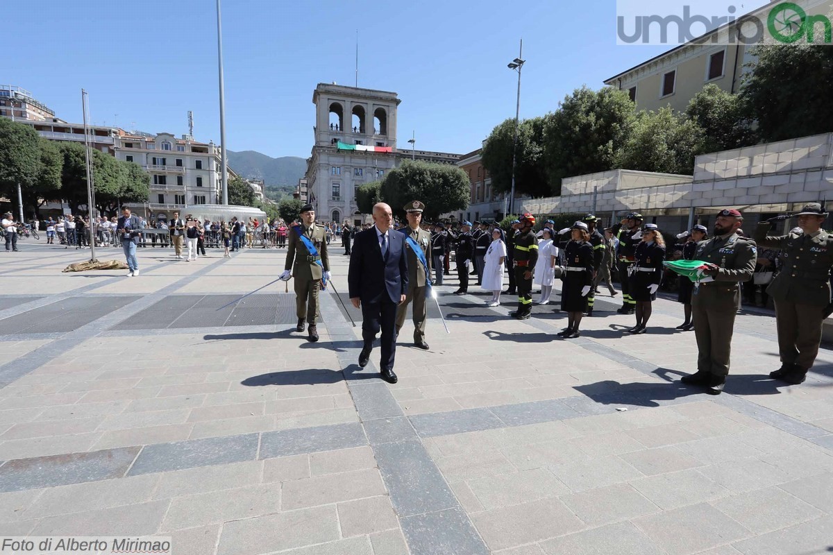 Festa della Repubblica Terni - 2 giugno 2022 (foto Mirimao) (29)