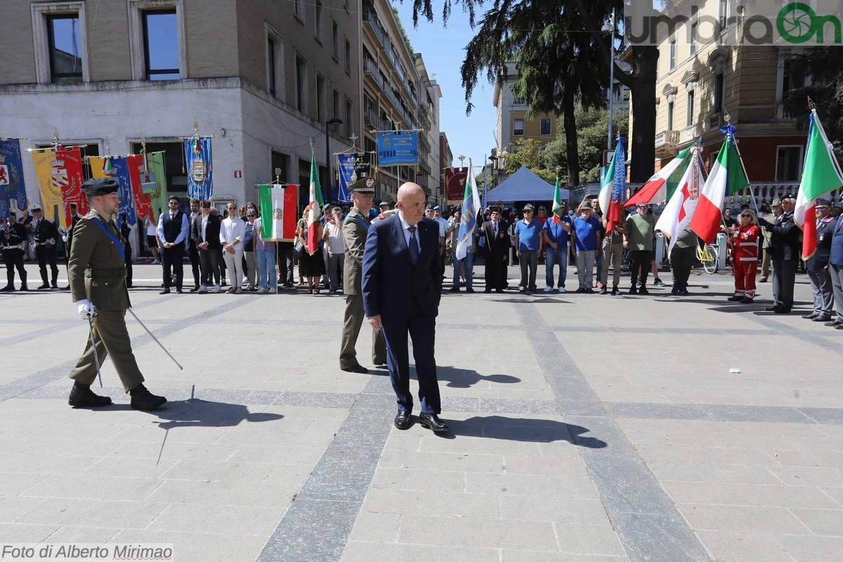 Festa della Repubblica Terni - 2 giugno 2022 (foto Mirimao) (30)