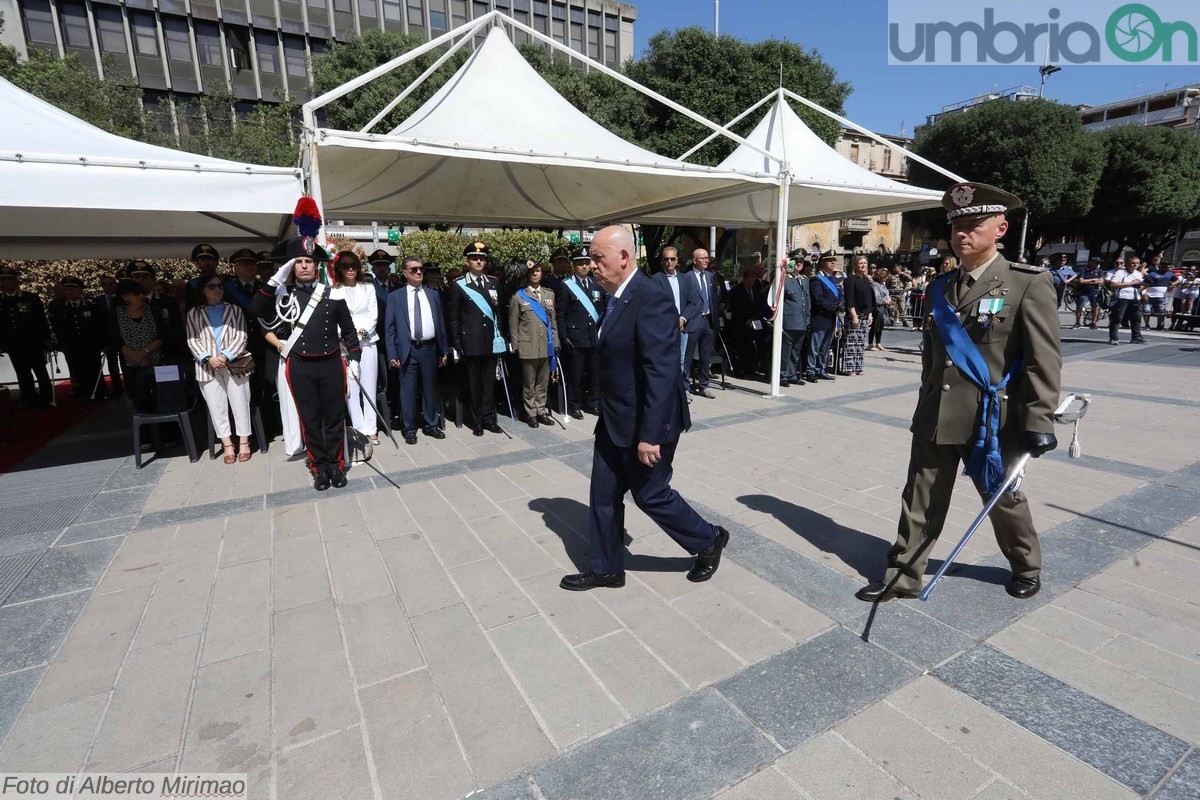 Festa della Repubblica Terni - 2 giugno 2022 (foto Mirimao) (31)