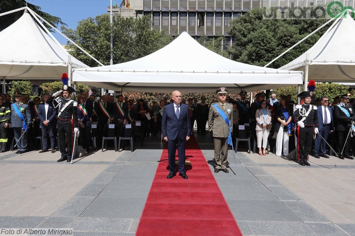 Festa della Repubblica Terni - 2 giugno 2022 (foto Mirimao) (32)