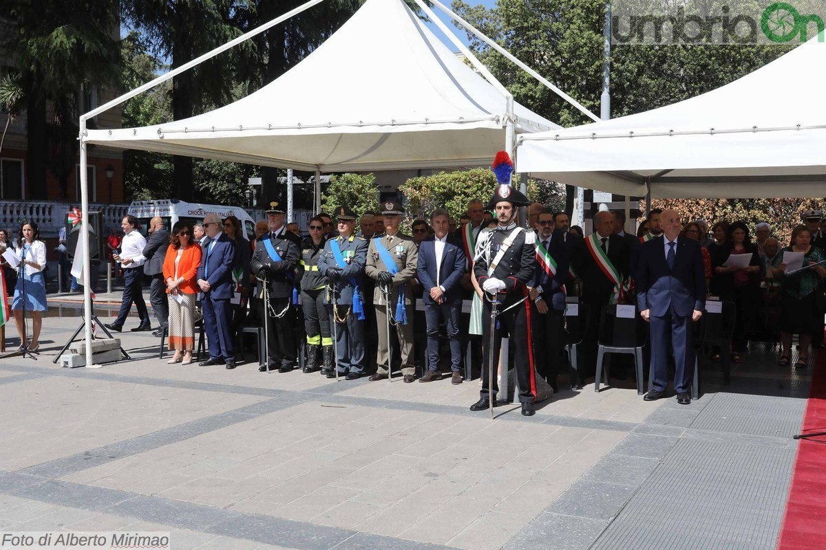 Festa della Repubblica Terni - 2 giugno 2022 (foto Mirimao) (33)