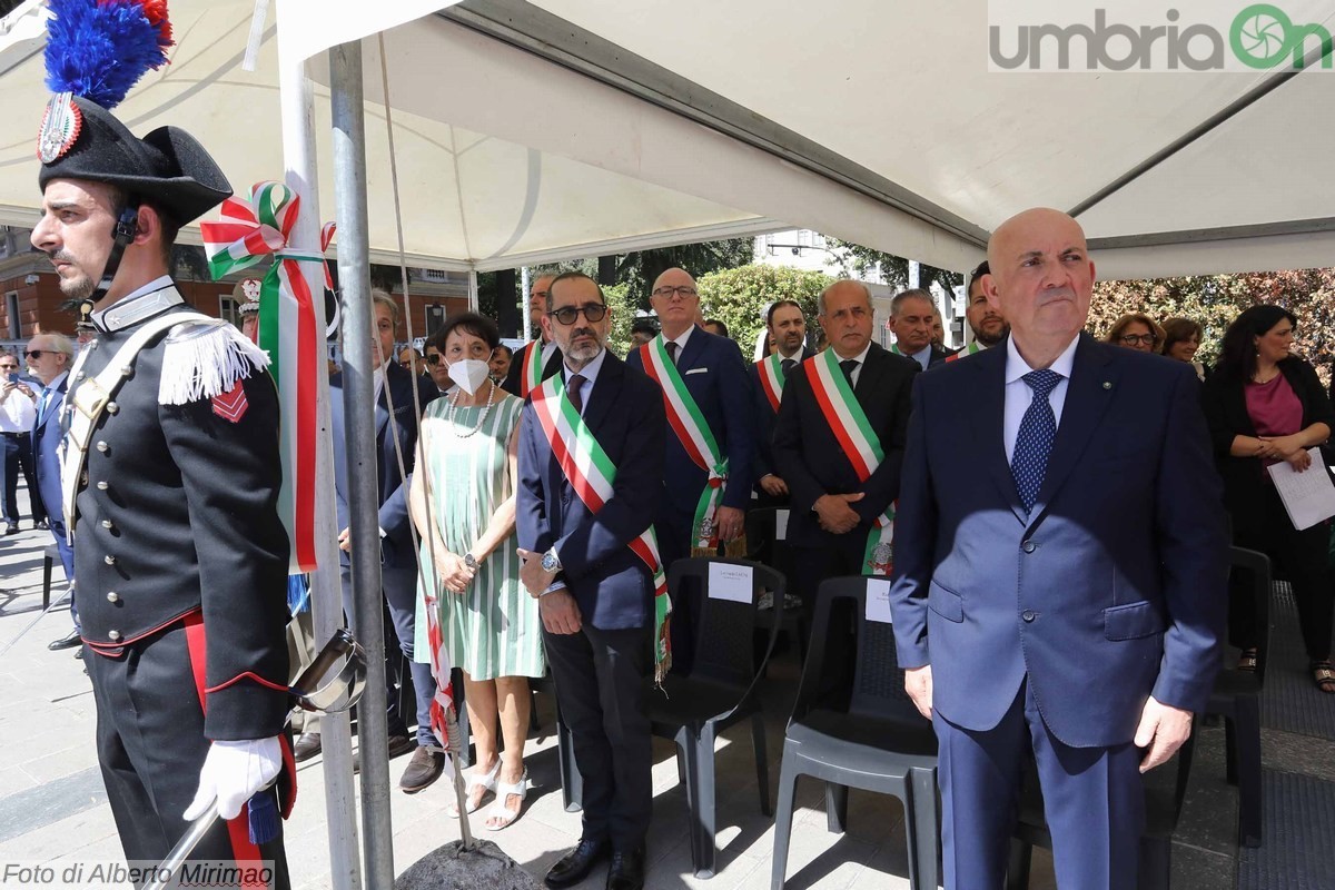 Festa della Repubblica Terni - 2 giugno 2022 (foto Mirimao) (37)