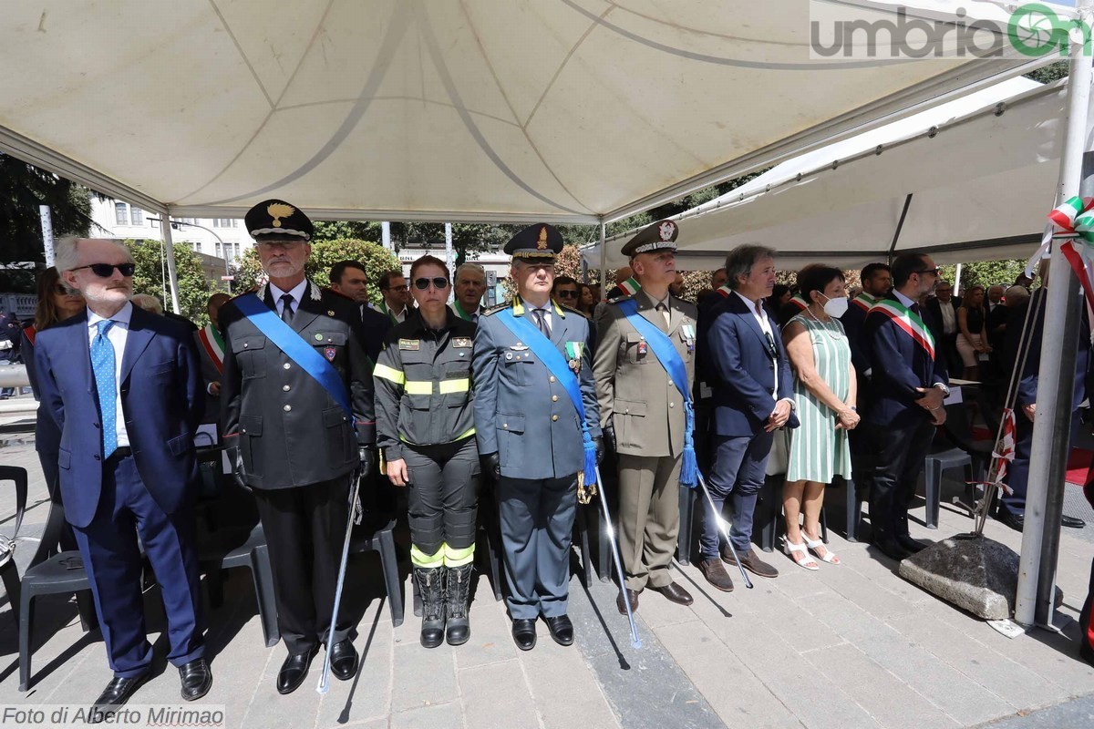 Festa della Repubblica Terni - 2 giugno 2022 (foto Mirimao) (38)