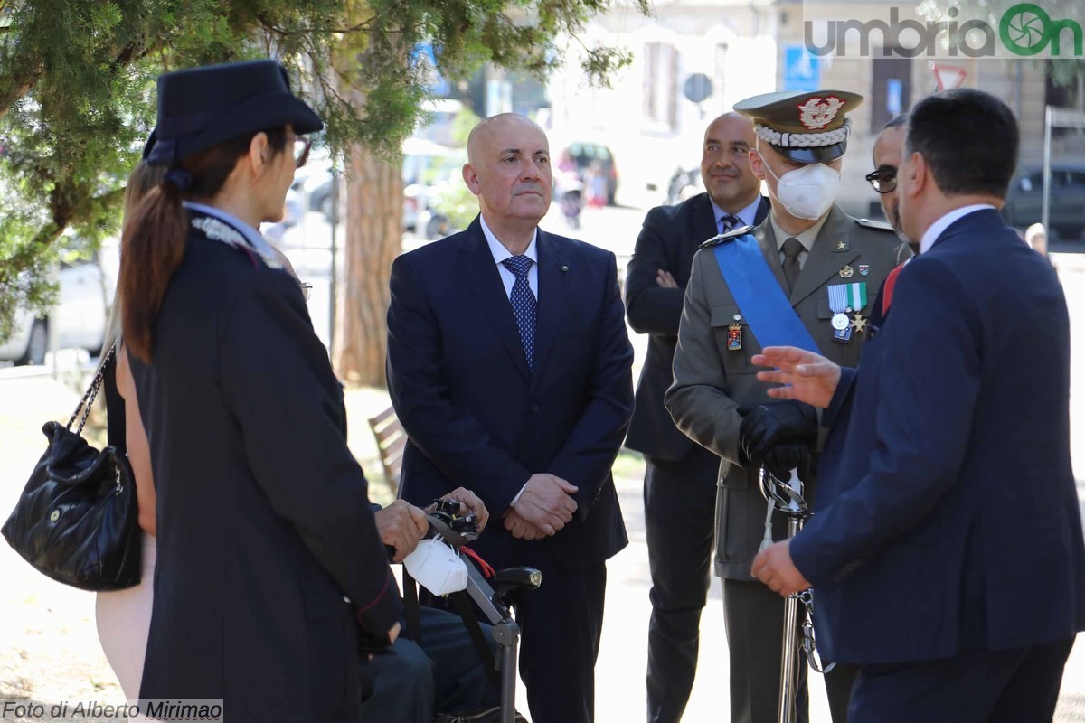 Festa della Repubblica Terni - 2 giugno 2022 (foto Mirimao) (4)