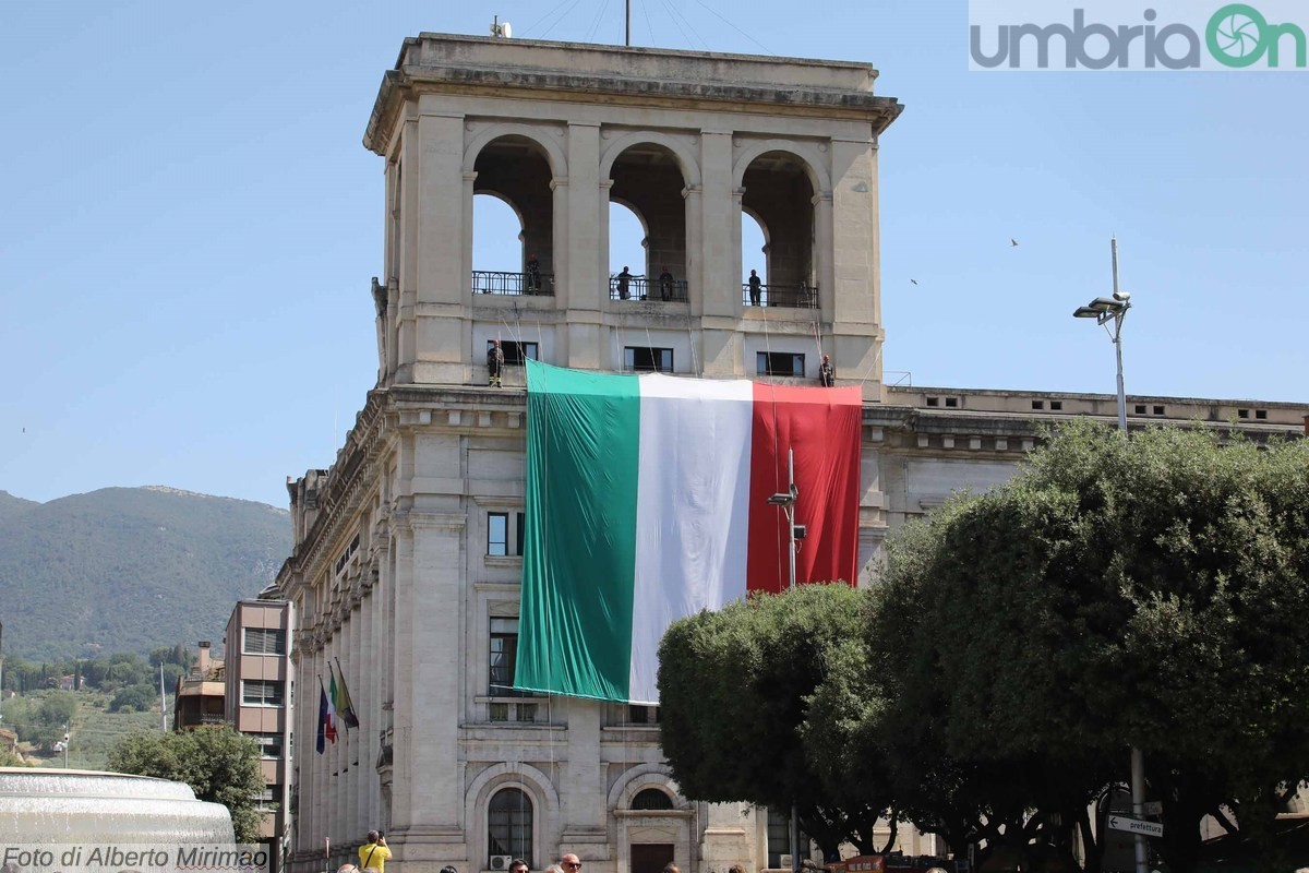 Festa della Repubblica Terni - 2 giugno 2022 (foto Mirimao) (40)