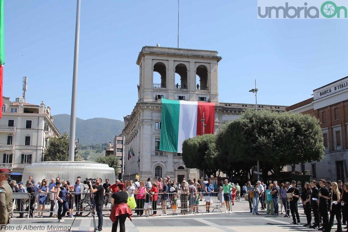 Festa della Repubblica Terni - 2 giugno 2022 (foto Mirimao) (41)