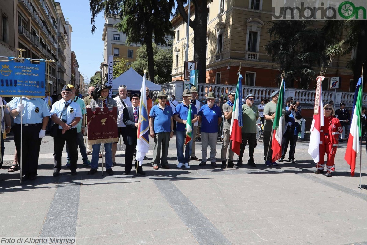 Festa della Repubblica Terni - 2 giugno 2022 (foto Mirimao) (42)