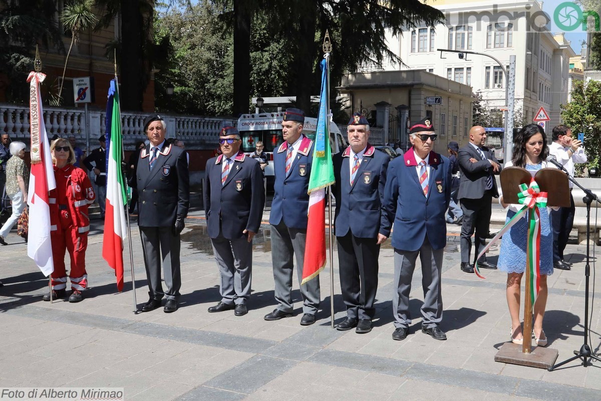 Festa della Repubblica Terni - 2 giugno 2022 (foto Mirimao) (43)