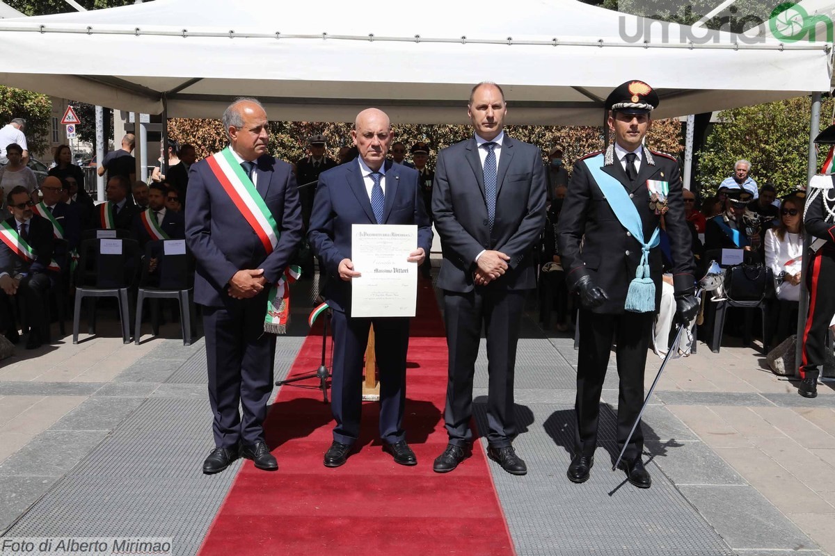 Festa della Repubblica Terni - 2 giugno 2022 (foto Mirimao) (45)