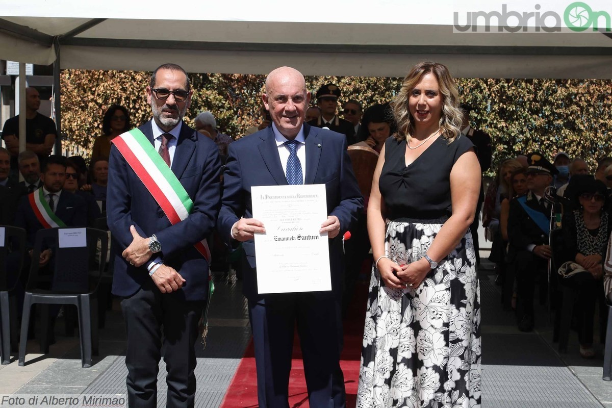 Festa della Repubblica Terni - 2 giugno 2022 (foto Mirimao) (49)