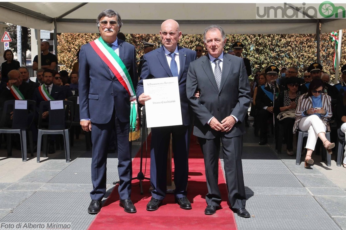 Festa della Repubblica Terni - 2 giugno 2022 (foto Mirimao) (50)