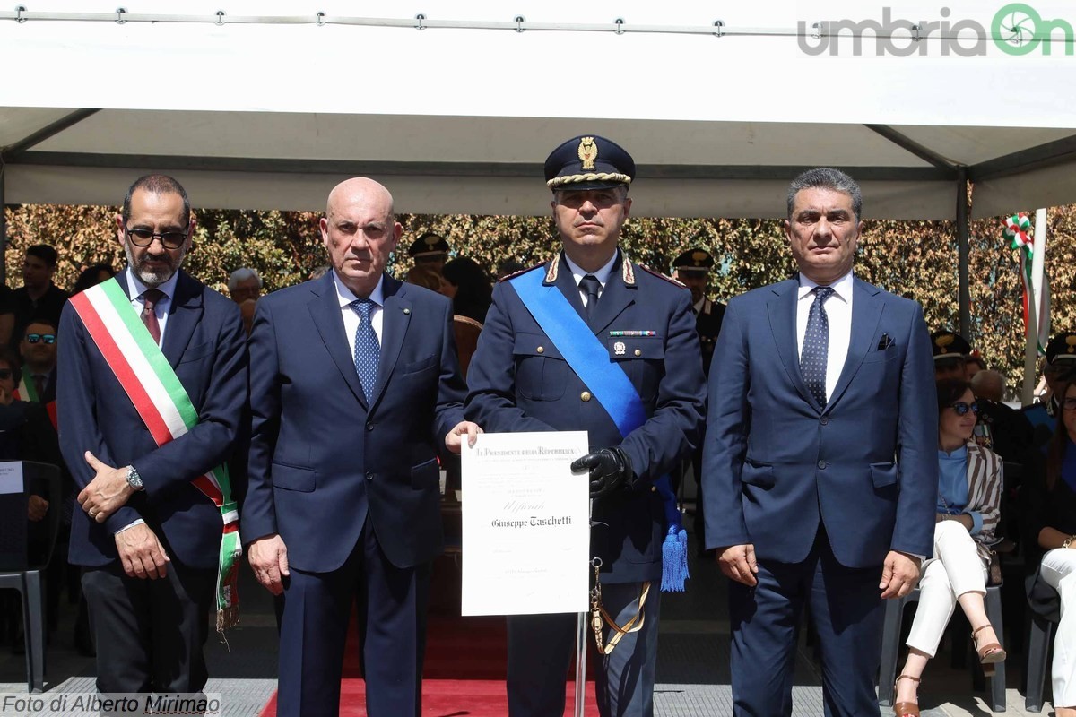 Festa della Repubblica Terni - 2 giugno 2022 (foto Mirimao) (51)