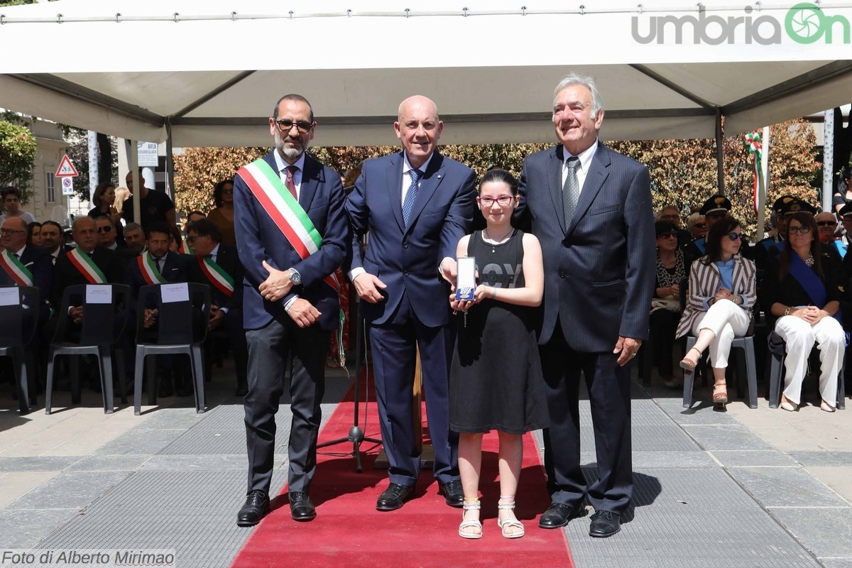 Festa della Repubblica Terni - 2 giugno 2022 (foto Mirimao) (54)