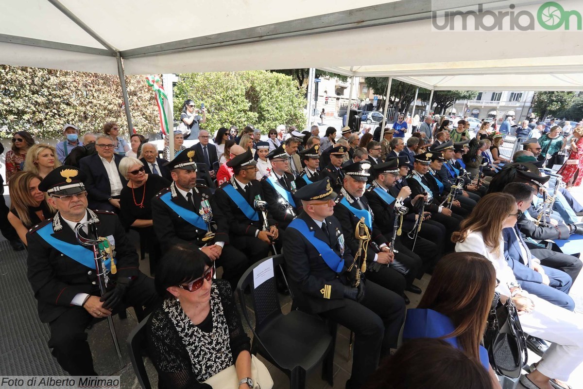 Festa della Repubblica Terni - 2 giugno 2022 (foto Mirimao) (55)