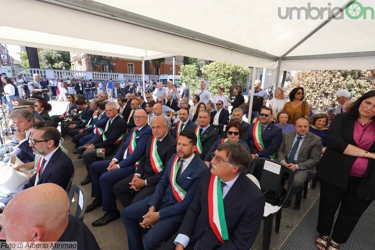 Festa della Repubblica Terni - 2 giugno 2022 (foto Mirimao) (56)