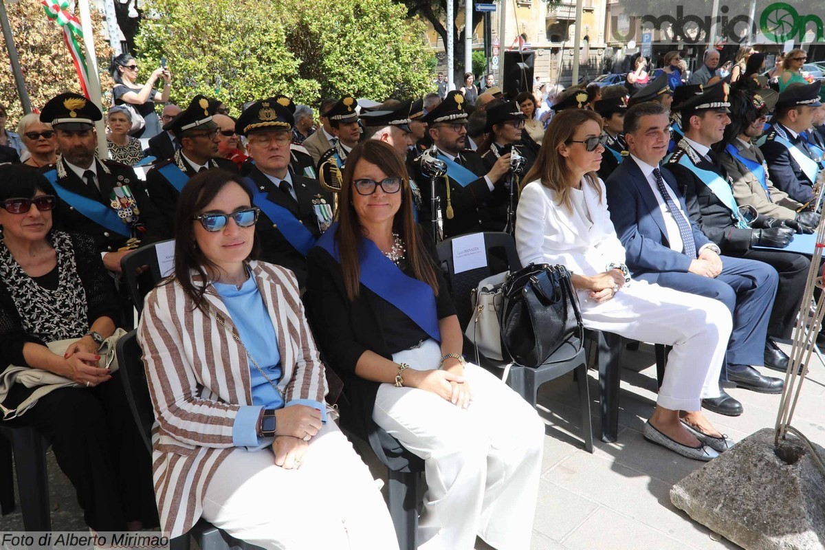 Festa della Repubblica Terni - 2 giugno 2022 (foto Mirimao) (58)