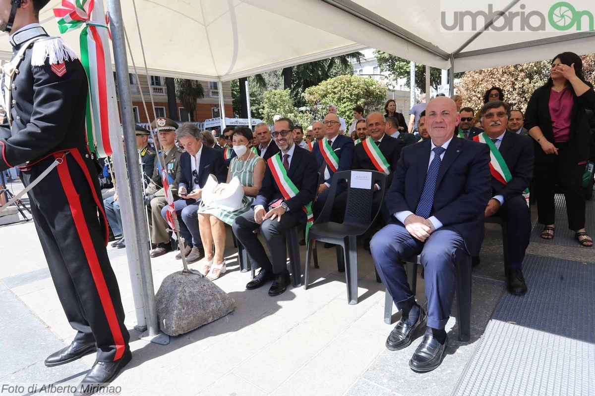 Festa della Repubblica Terni - 2 giugno 2022 (foto Mirimao) (59)