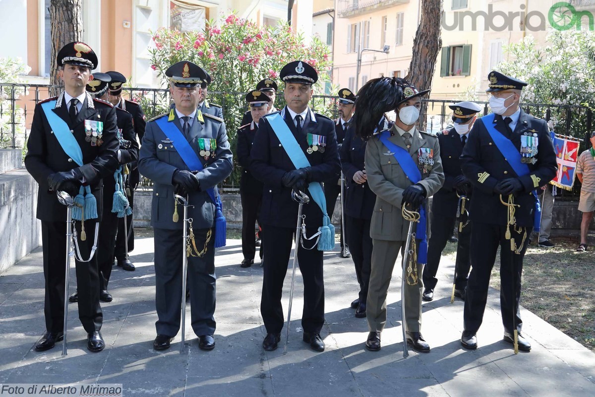 Festa della Repubblica Terni - 2 giugno 2022 (foto Mirimao) (6)