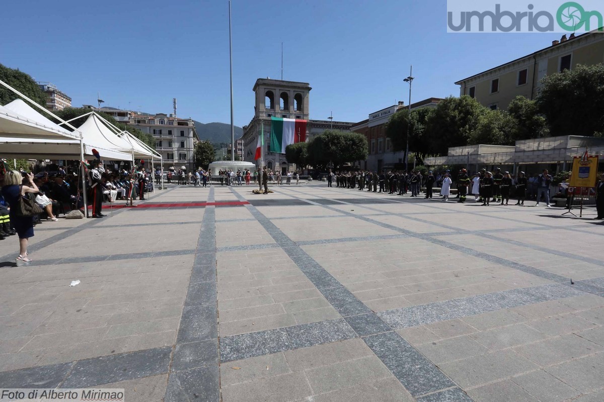 Festa della Repubblica Terni - 2 giugno 2022 (foto Mirimao) (60)