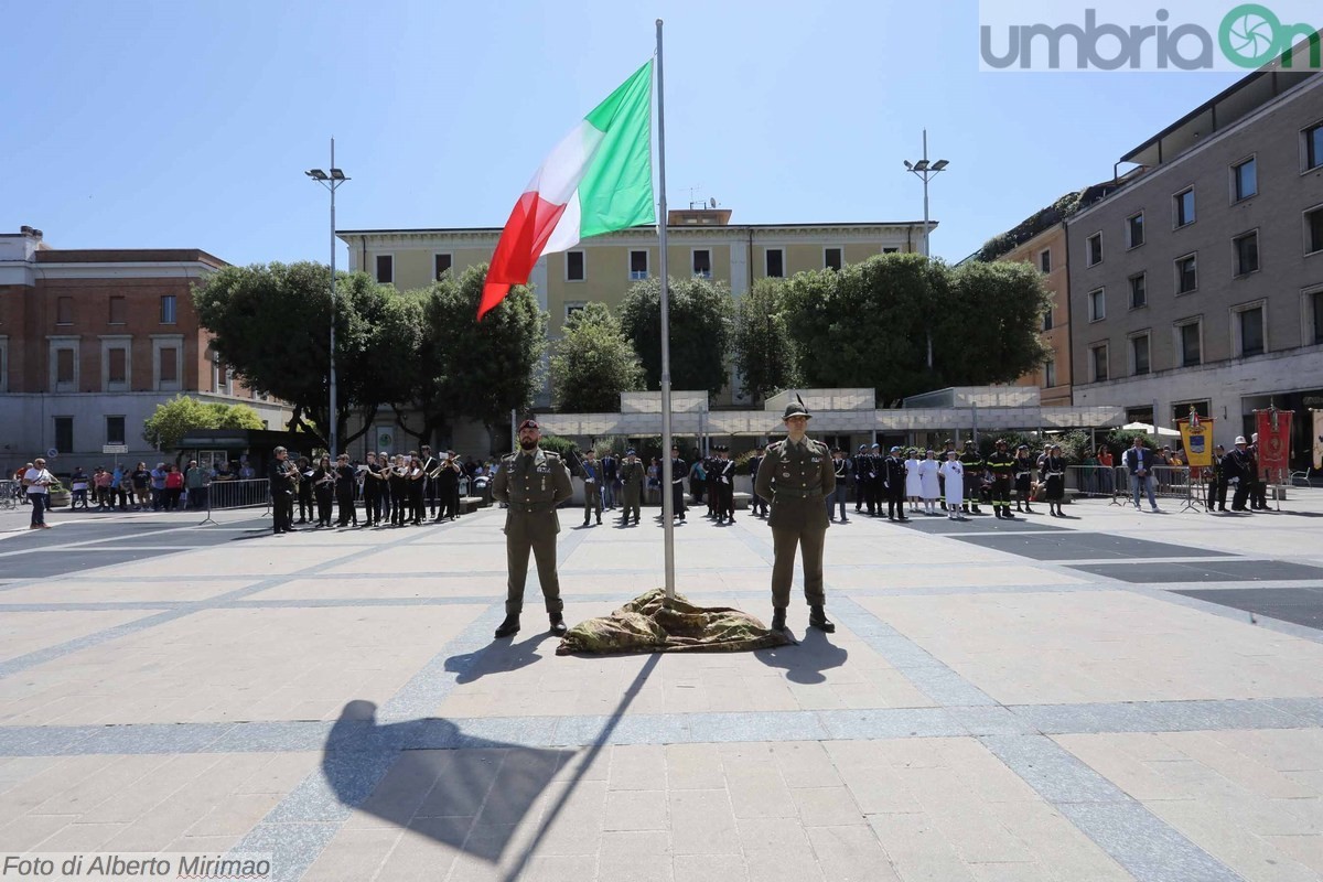 Festa della Repubblica Terni - 2 giugno 2022 (foto Mirimao) (61)