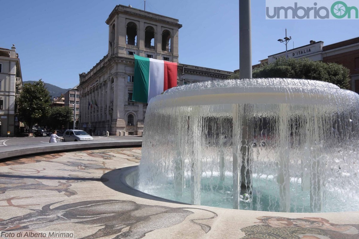 Festa della Repubblica Terni - 2 giugno 2022 (foto Mirimao) (62)