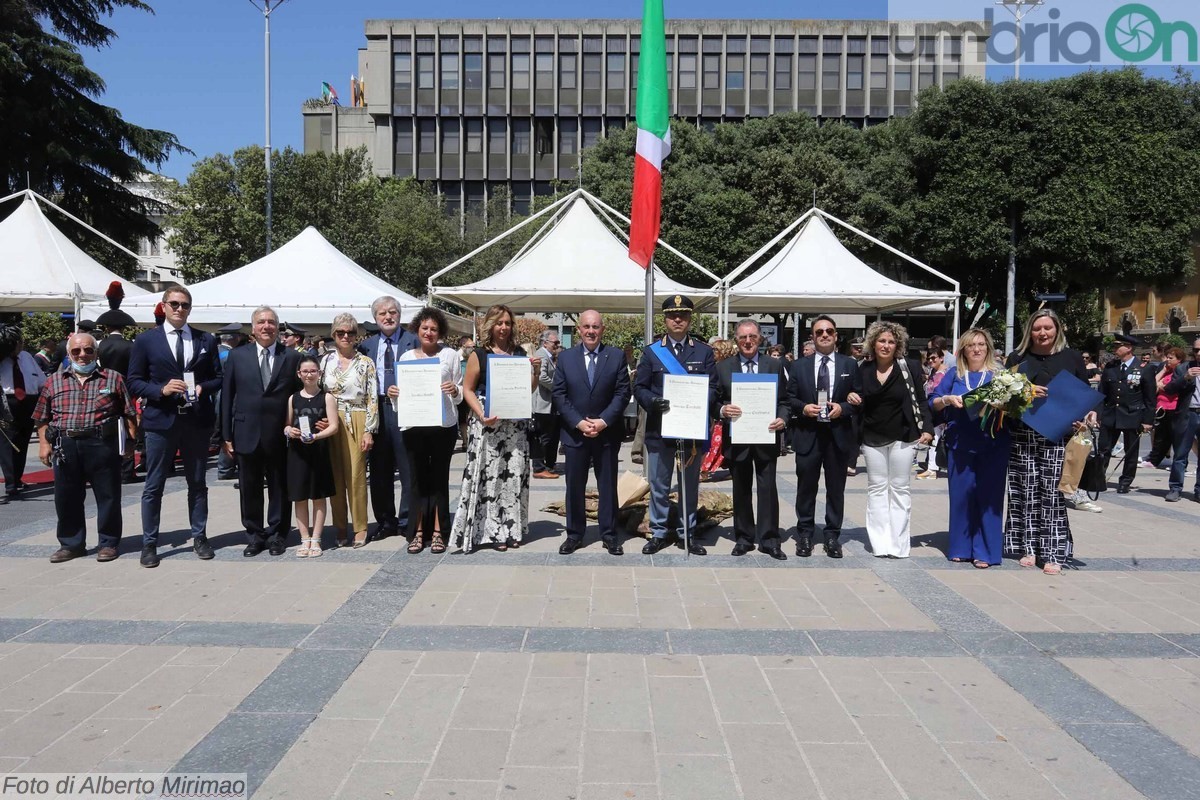 Festa della Repubblica Terni - 2 giugno 2022 (foto Mirimao) (63)