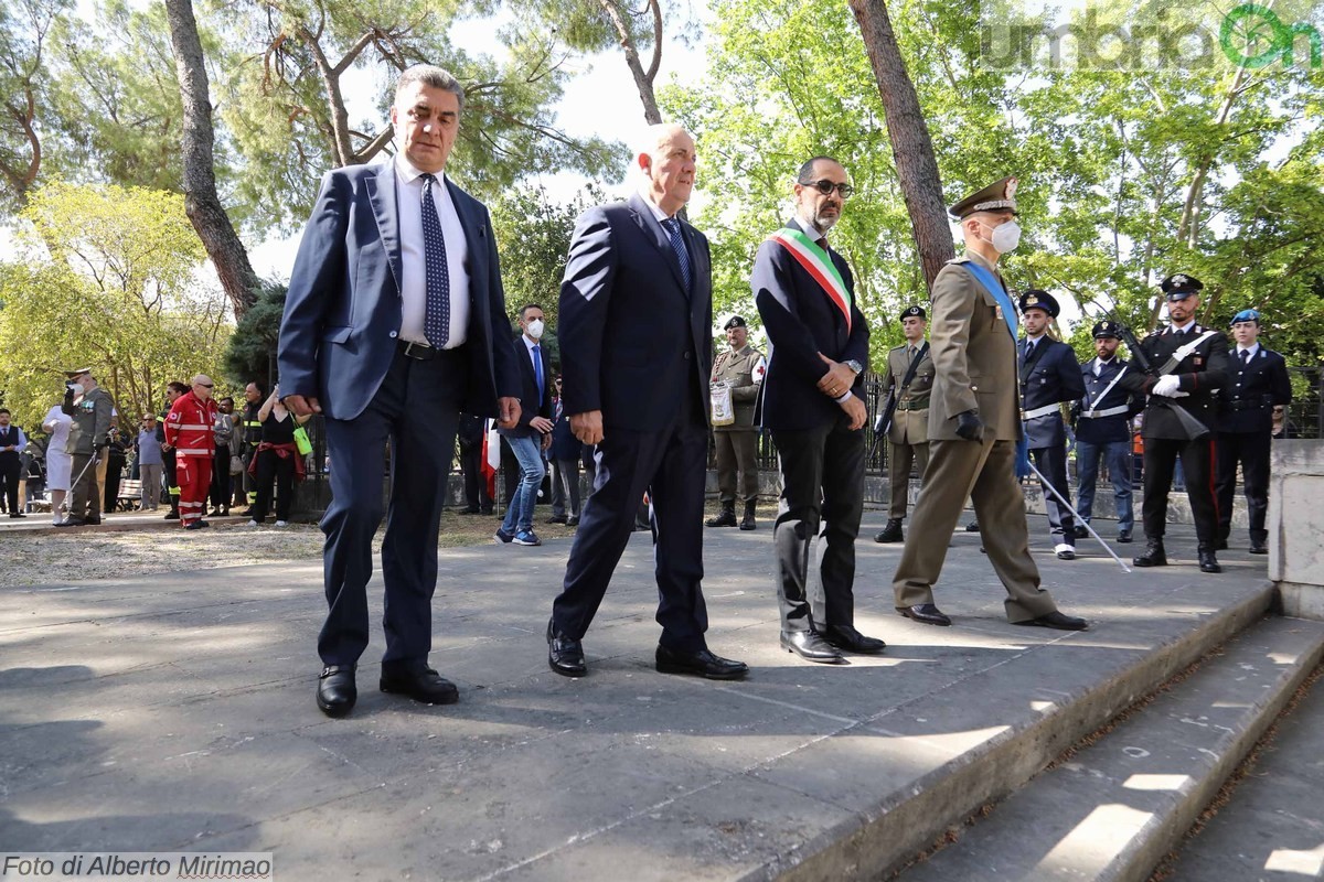 Festa della Repubblica Terni - 2 giugno 2022 (foto Mirimao) (7)