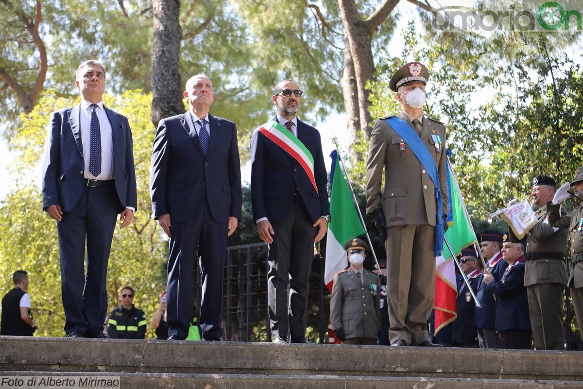 Festa della Repubblica Terni - 2 giugno 2022 (foto Mirimao) (8)