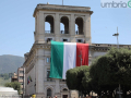 Festa della Repubblica Terni - 2 giugno 2022 (foto Mirimao) (40)