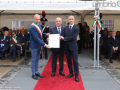 Festa forze armate e unità nazionale Terni, insigniti - 4 novembre 2022 (Foto Mirimao) (12)