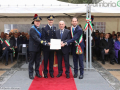 Festa forze armate e unità nazionale Terni, insigniti - 4 novembre 2022 (Foto Mirimao) (13)