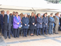 Festa forze armate e unità nazionale Terni, insigniti - 4 novembre 2022 (Foto Mirimao) (17)