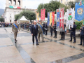 Festa forze armate e unità nazionale Terni, insigniti - 4 novembre 2022 (Foto Mirimao) (20)