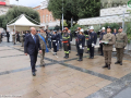 Festa forze armate e unità nazionale Terni, insigniti - 4 novembre 2022 (Foto Mirimao) (21)