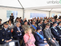 Festa forze armate e unità nazionale Terni, insigniti - 4 novembre 2022 (Foto Mirimao) (26)