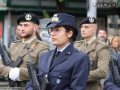 Festa forze armate e unità nazionale Terni, insigniti - 4 novembre 2022 (Foto Mirimao) (28)