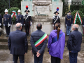 Festa forze armate e unità nazionale Terni, insigniti - 4 novembre 2022 (Foto Mirimao) (35)