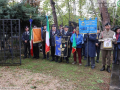 Festa forze armate e unità nazionale Terni, insigniti - 4 novembre 2022 (Foto Mirimao) (44)