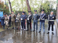 Festa forze armate e unità nazionale Terni, insigniti - 4 novembre 2022 (Foto Mirimao) (46)