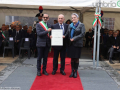 Festa forze armate e unità nazionale Terni, insigniti - 4 novembre 2022 (Foto Mirimao) (9)