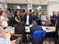 ballottaggionotte elezioni Terni elezione sindaco _5188- A.Mirimao